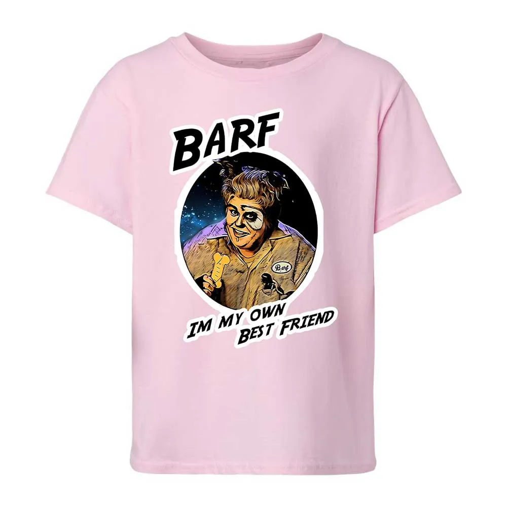 I'm my own best friend - Light Pink - 7