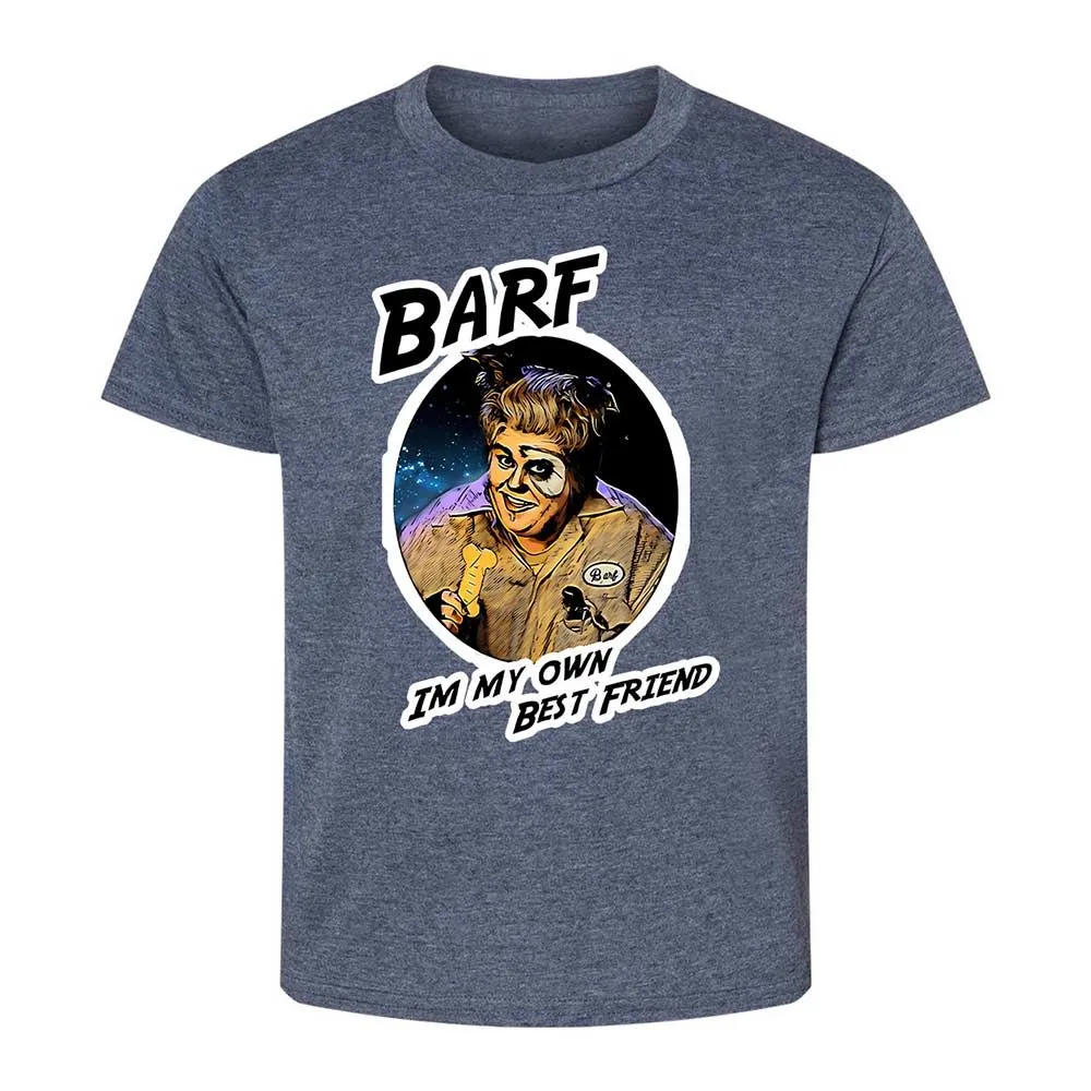 I'm my own best friend - Heather Navy - 9