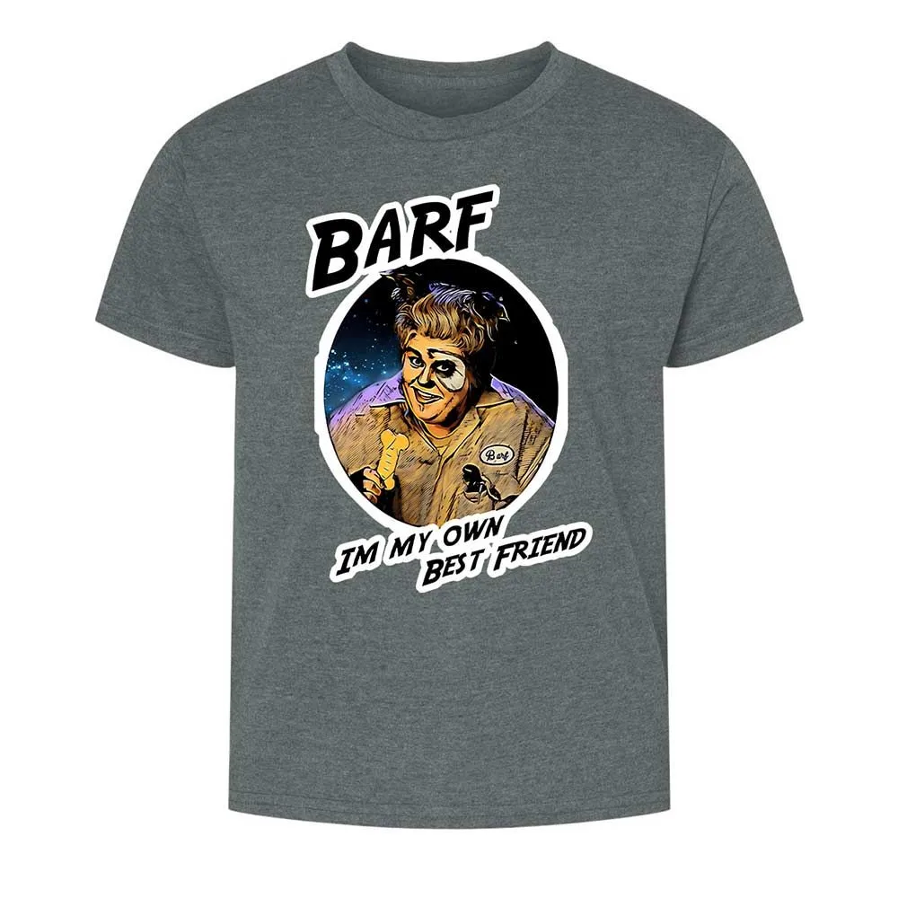 I'm my own best friend - Dark Heather - 10