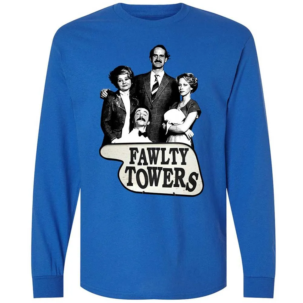 Basil Fawlty - Royal - 7