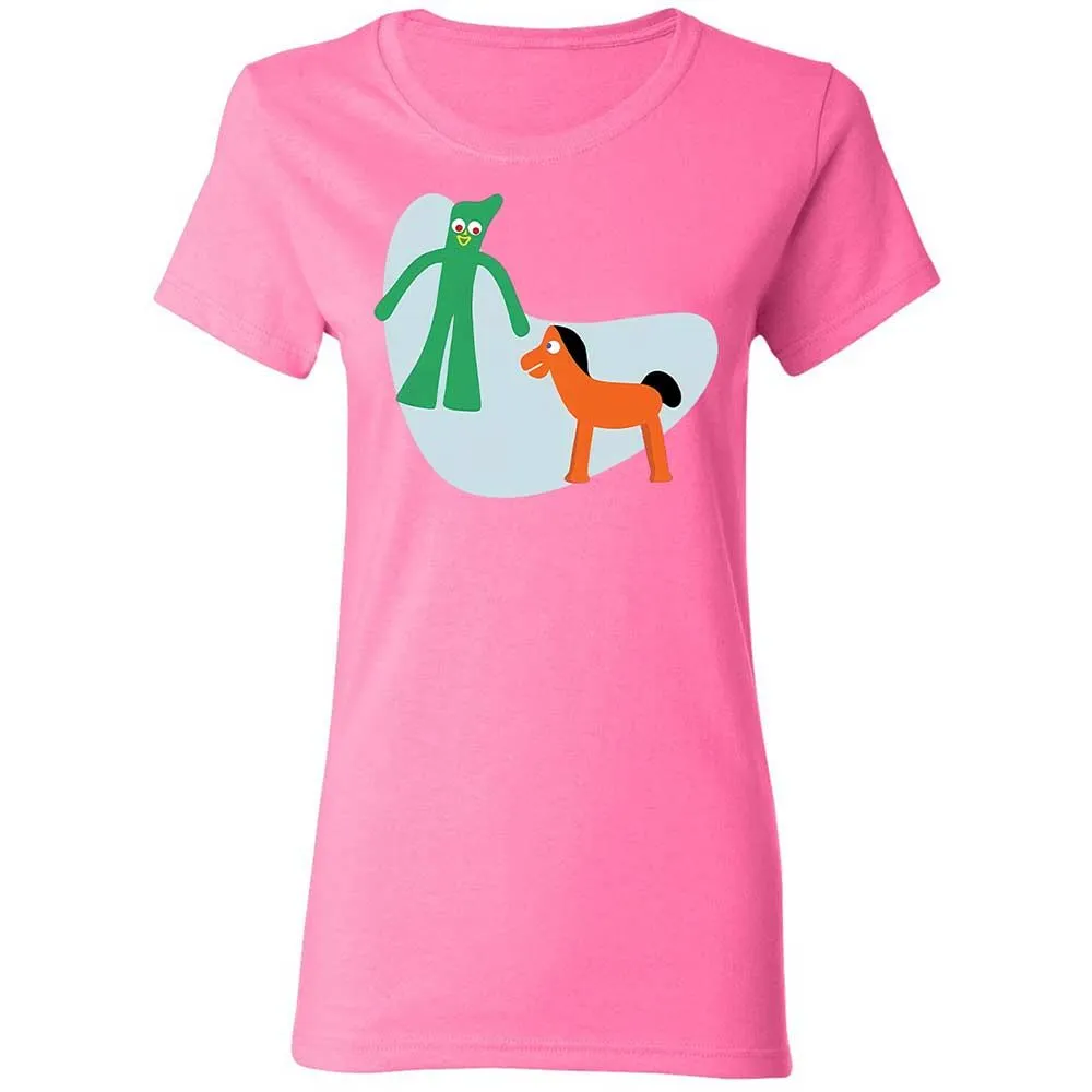 The Gumby of Rock - Azalea - 4