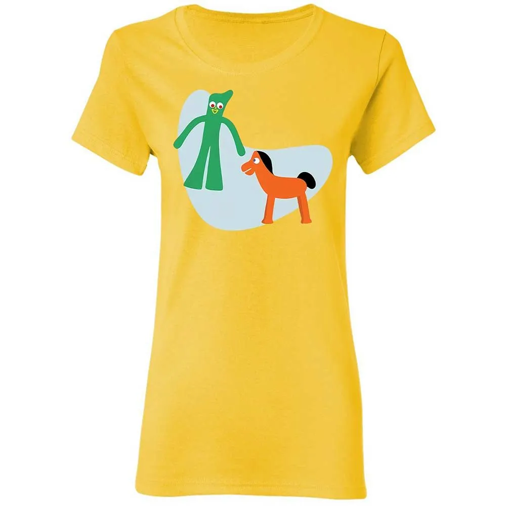 The Gumby of Rock - Daisy - 7