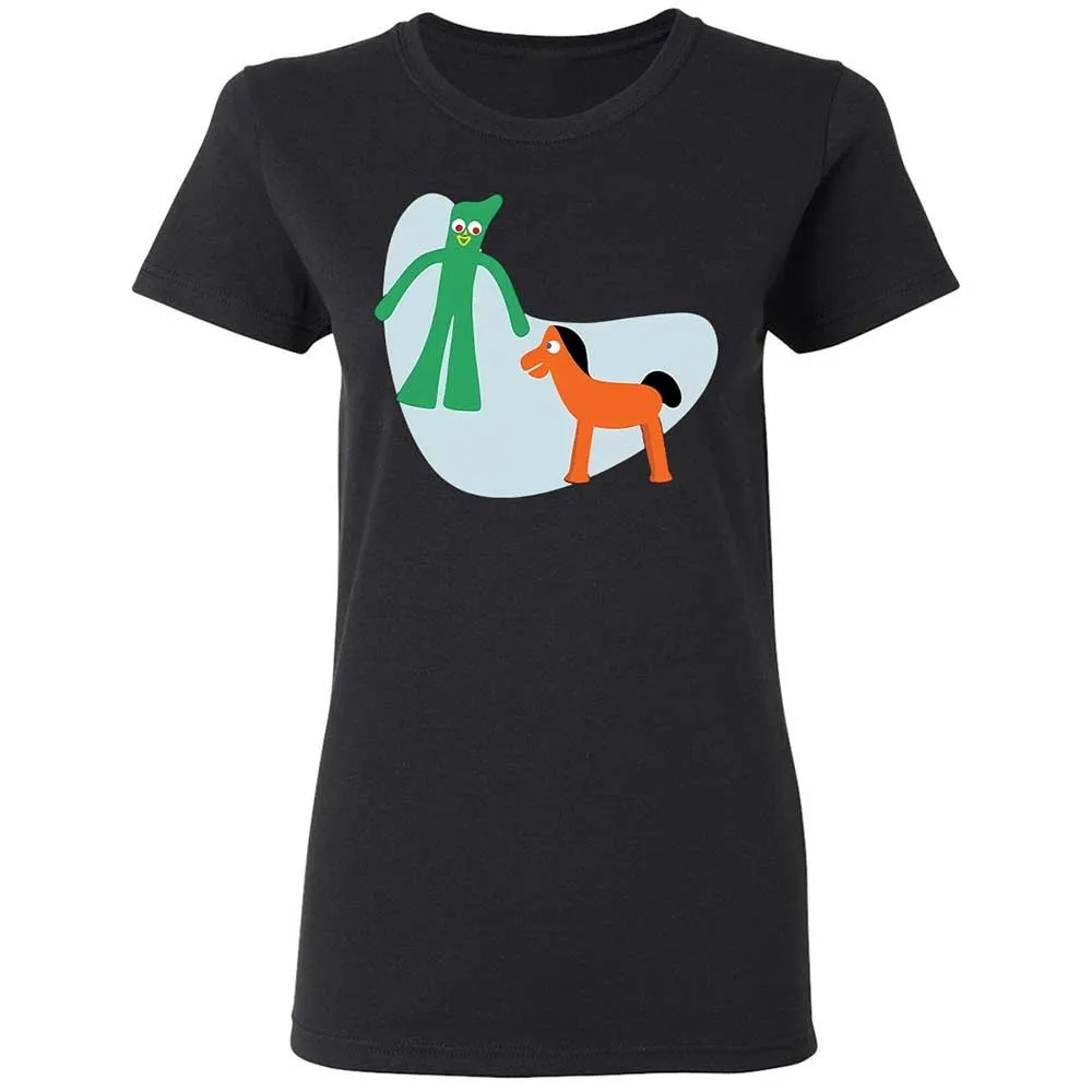 The Gumby of Rock - Black - 13