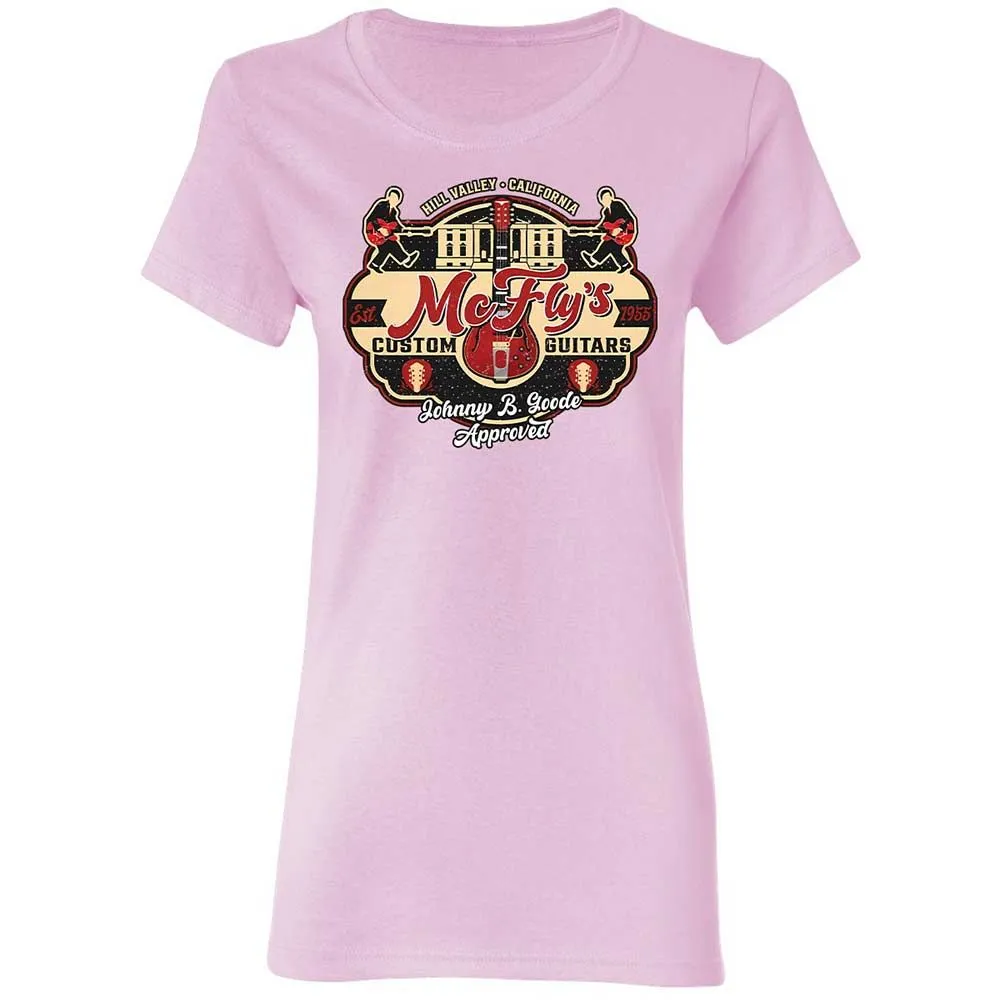 Women's T-Shirt - NM3TDGLL - Light Pink - 8