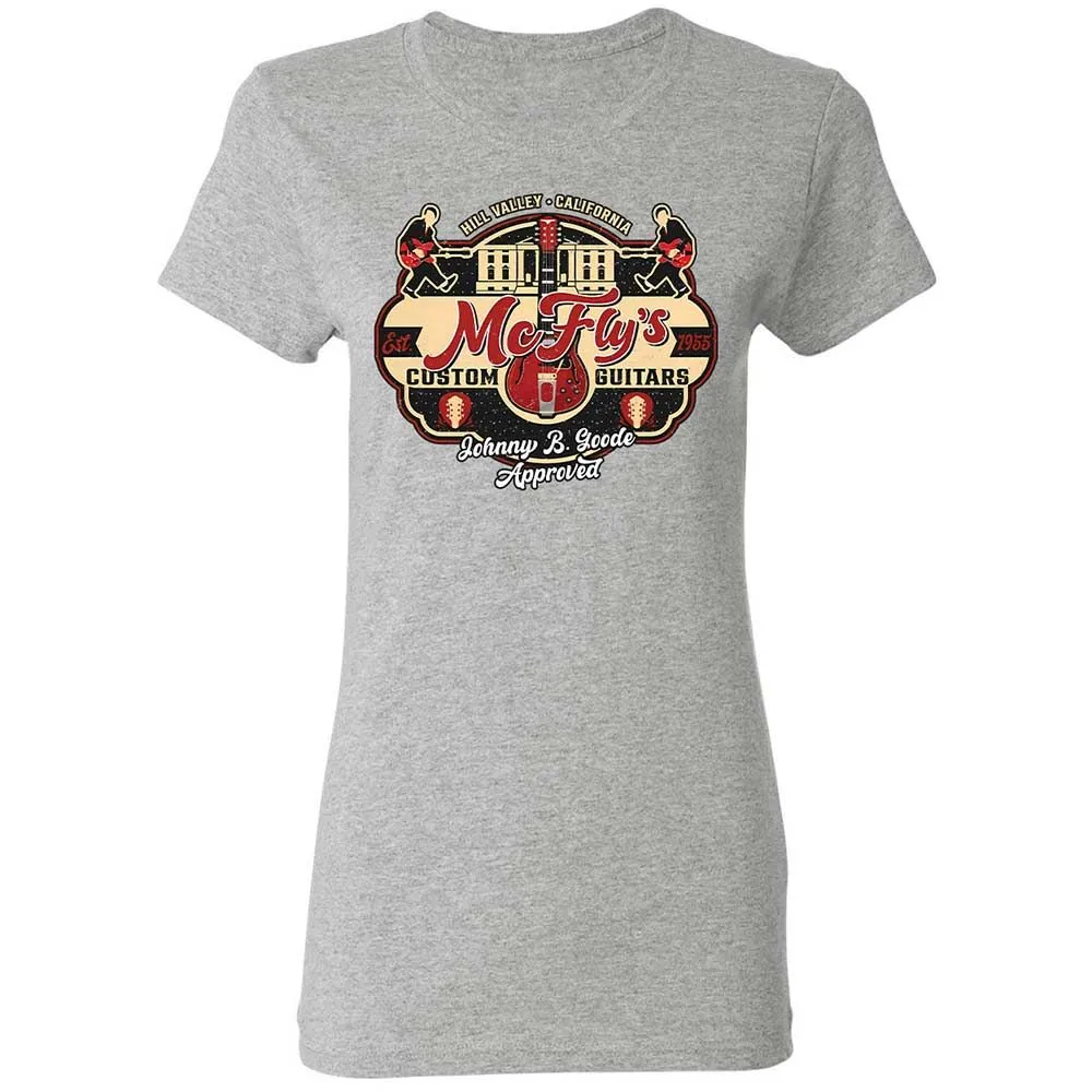 Women's T-Shirt - NM3TDGLL - Sport Grey - 14