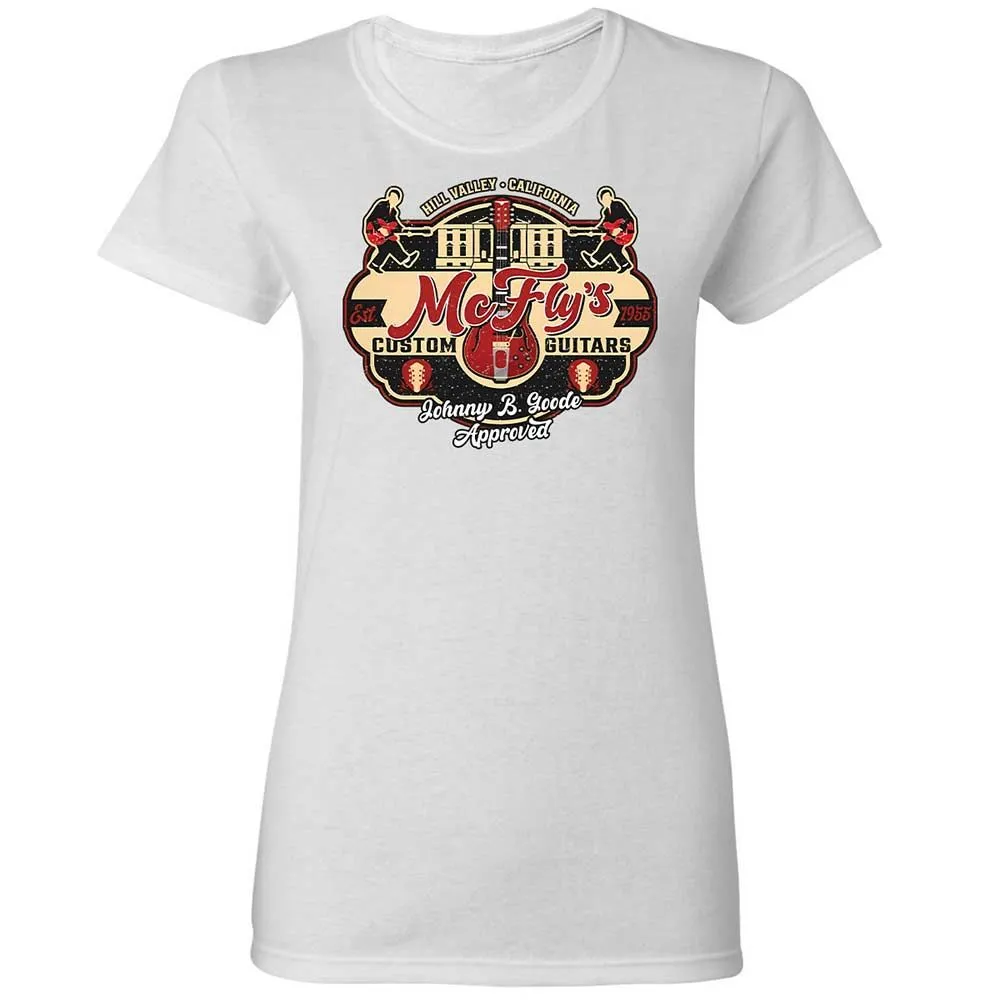 Women's T-Shirt - NM3TDGLL - White - 15