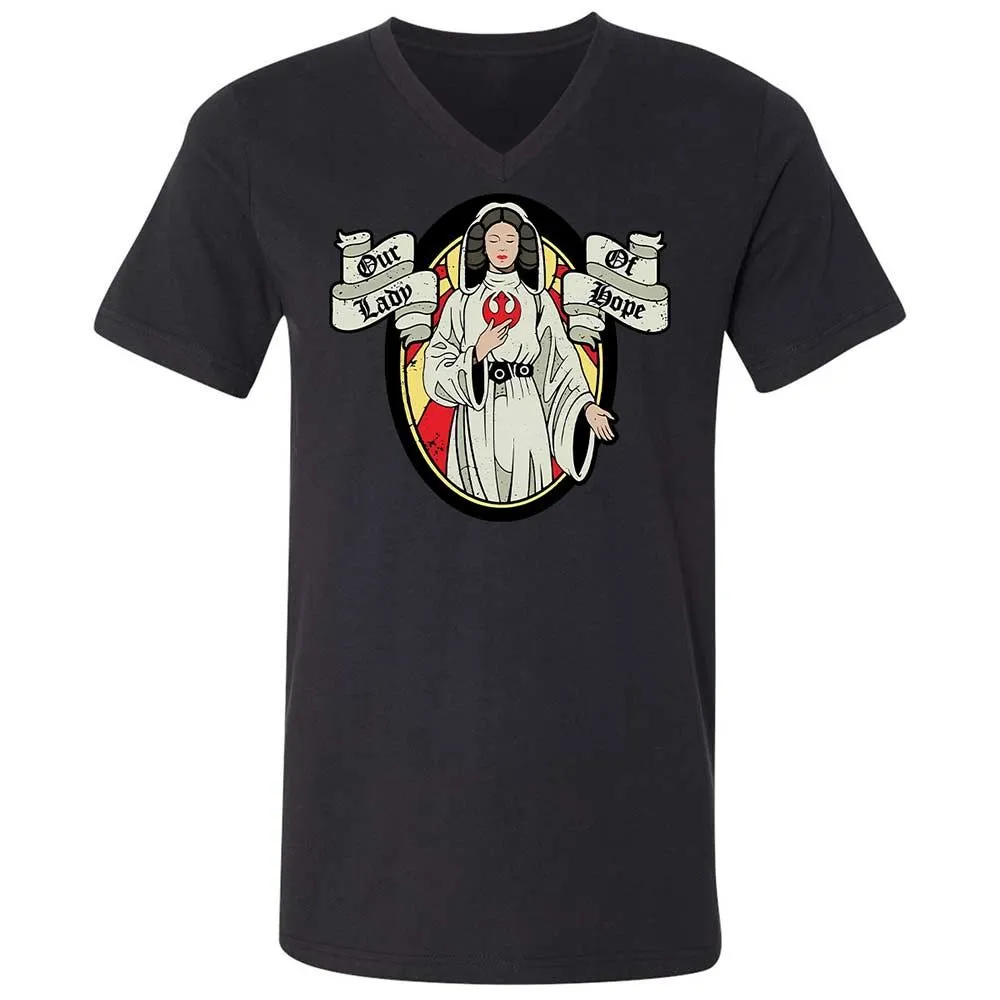Our Lady of Hope - Black - 11