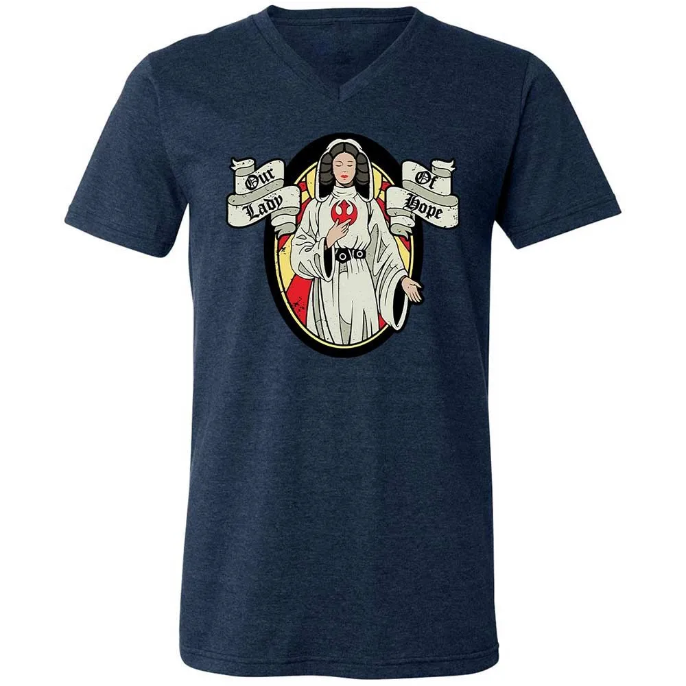 Our Lady of Hope - Heather Navy - 13