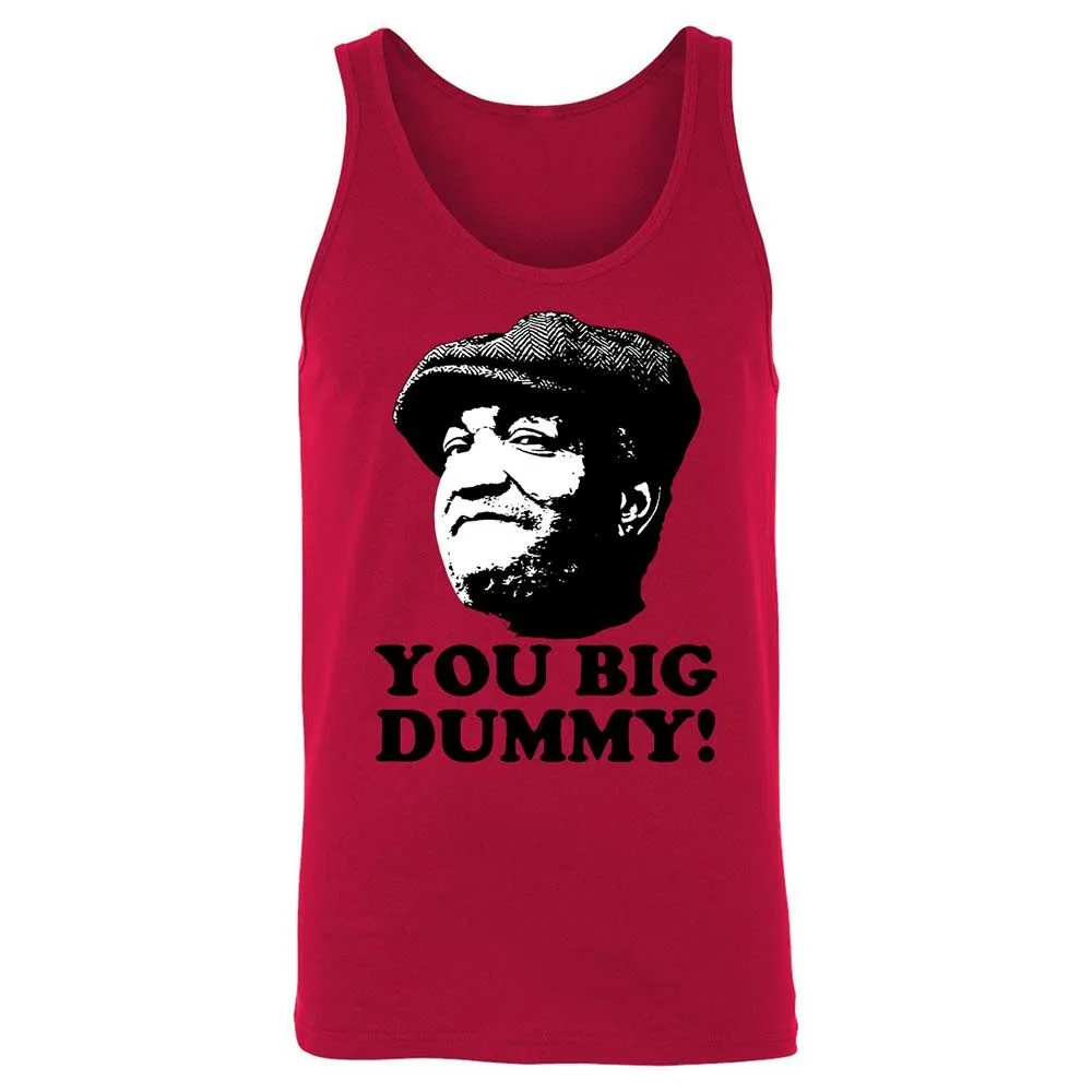 You Big Dummy - Red - 3