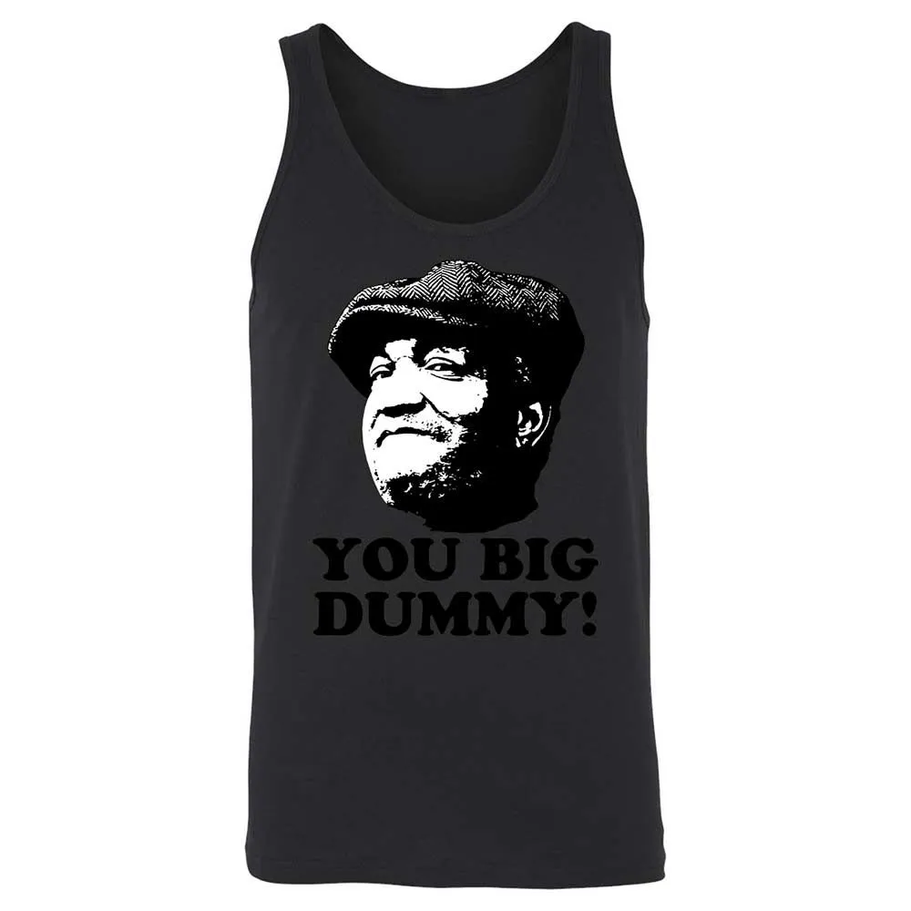 You Big Dummy - Black - 7
