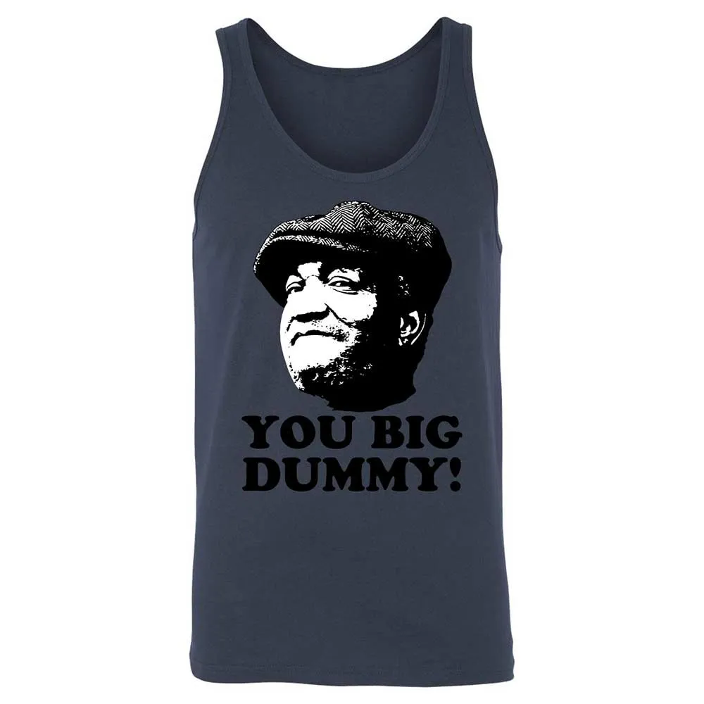 You Big Dummy - Navy - 8