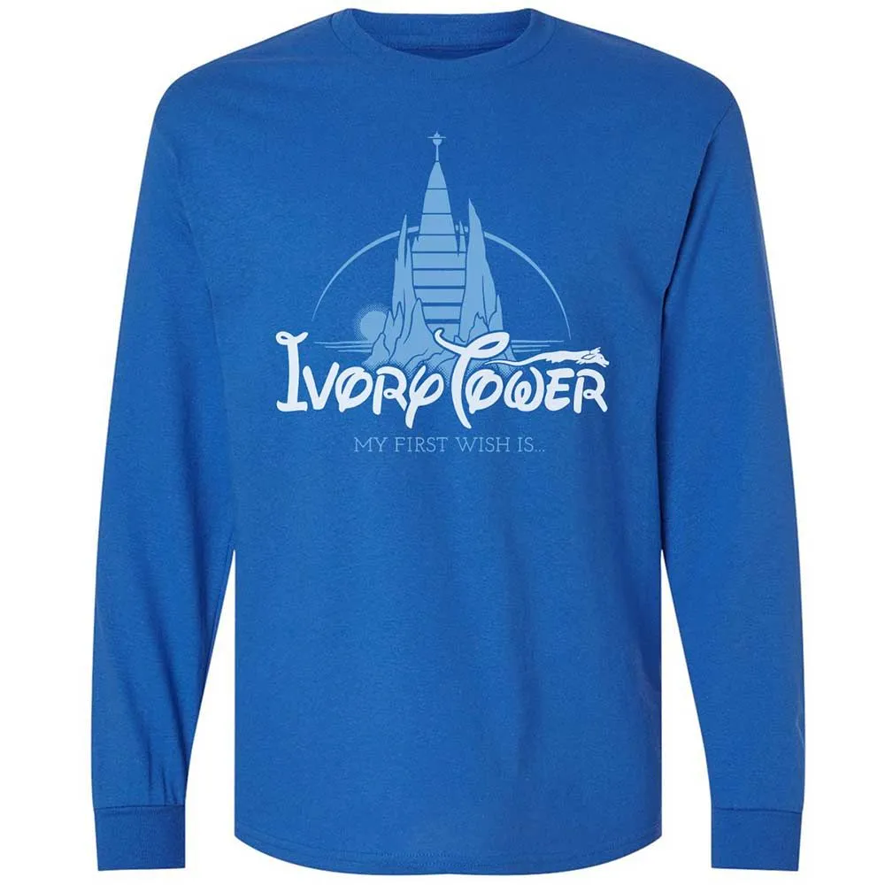 Ivory Tower - Royal - 3