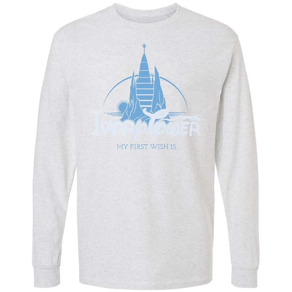Ivory Tower - Ash - 14