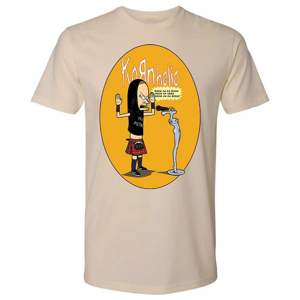 Kornholio - Cream - 20