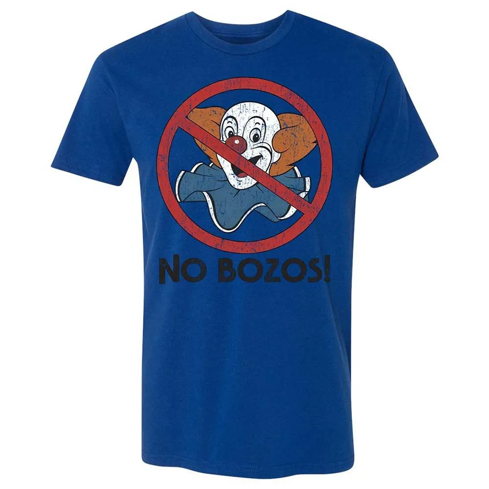 No Bozos - Royal - 3