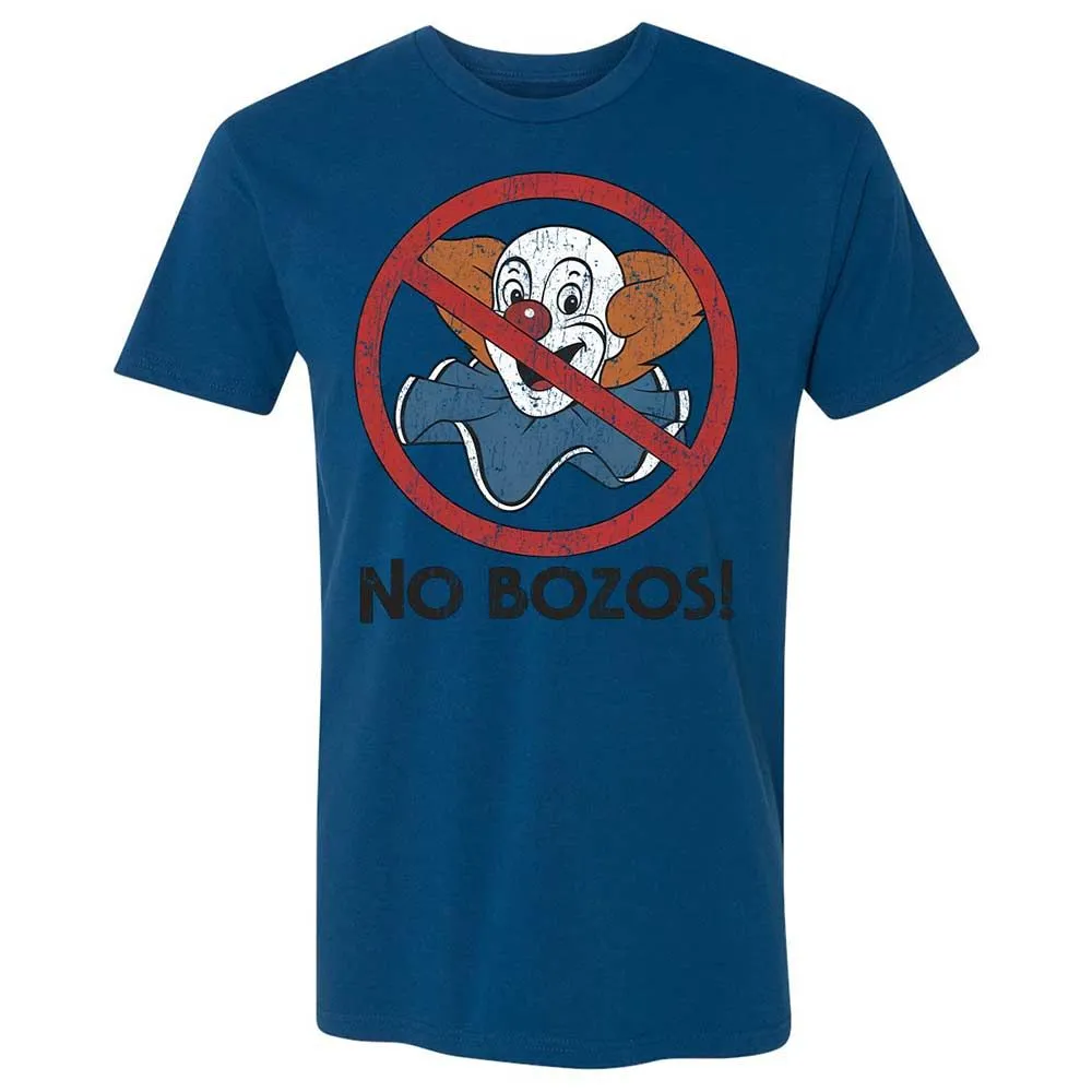 No Bozos - Cool Blue - 17