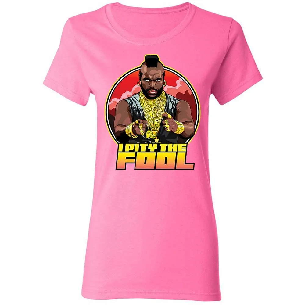 I Pity the Fool - Azalea - 4