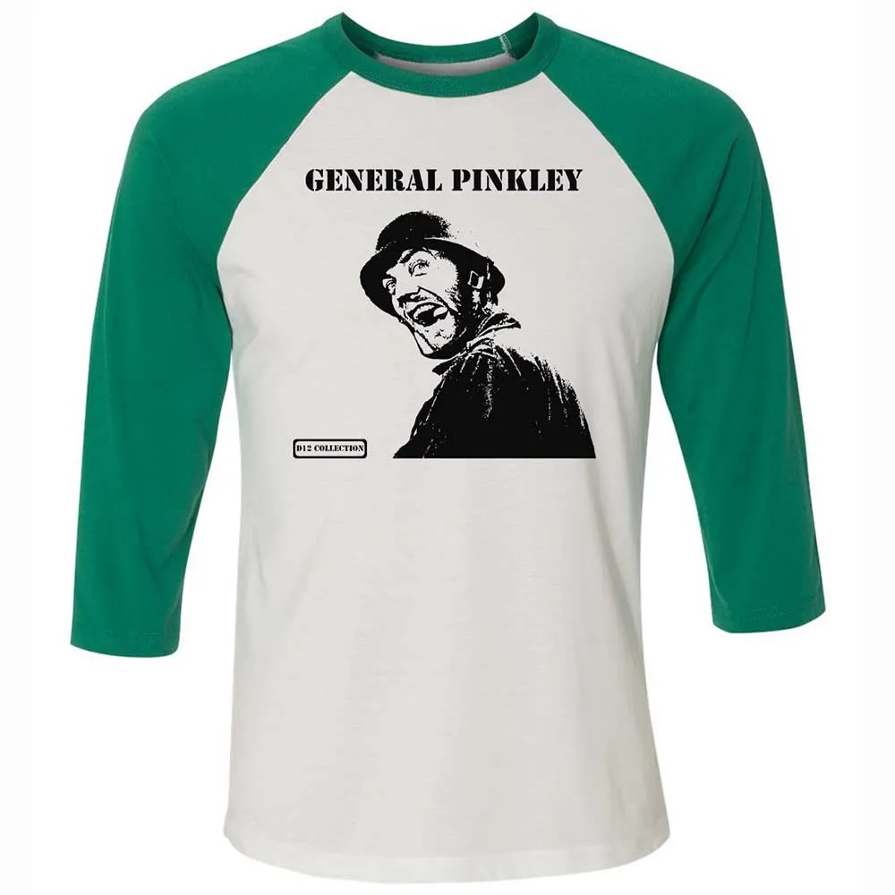 Shannon's Garage - White/Kelly - 6