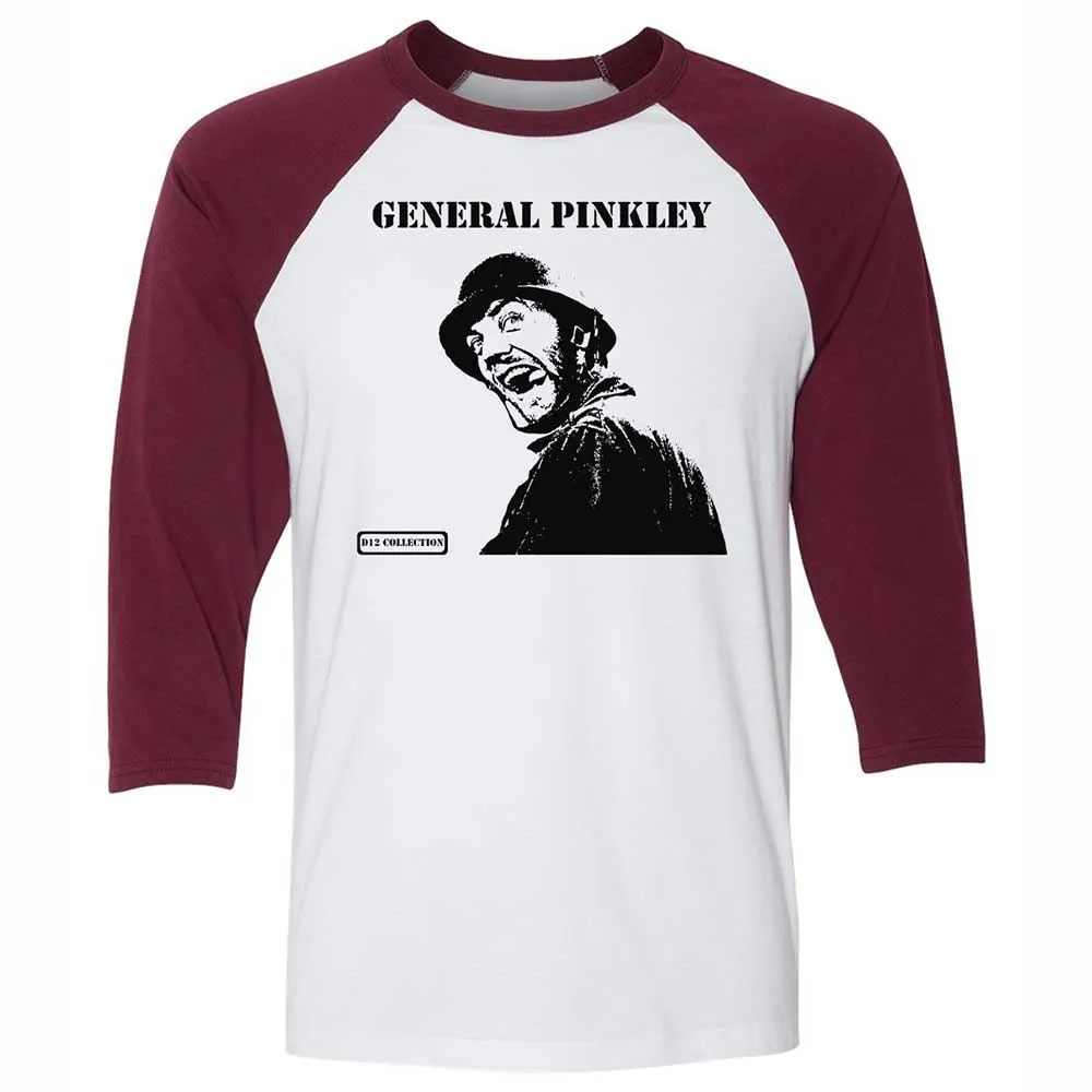 Shannon's Garage - White/Maroon - 7
