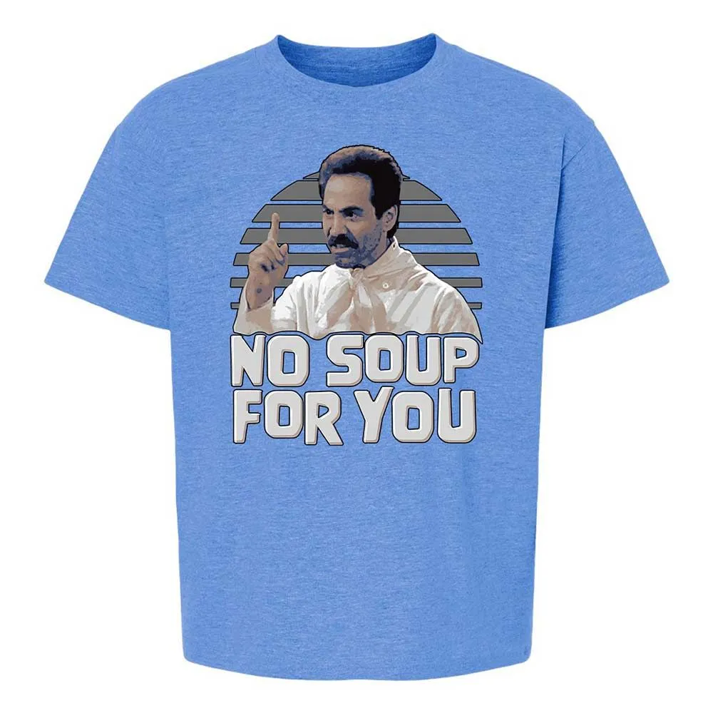 No Soup For You - Heather Royal - 13