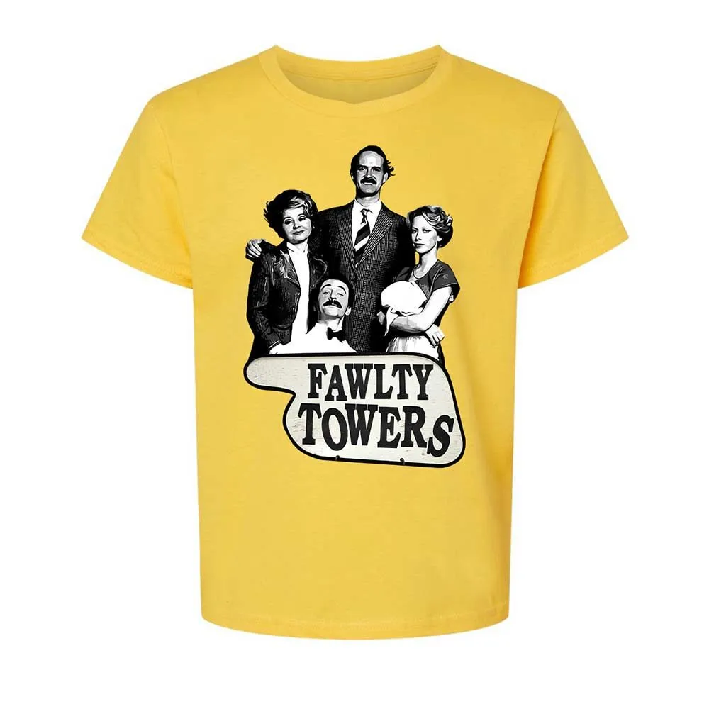 Basil Fawlty - Daisy - 9