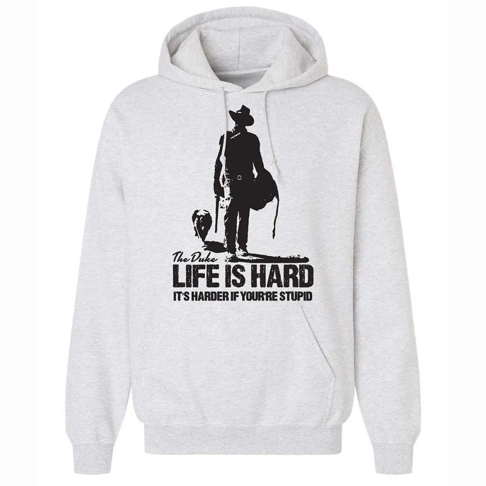 Life is hard - Ash - 2