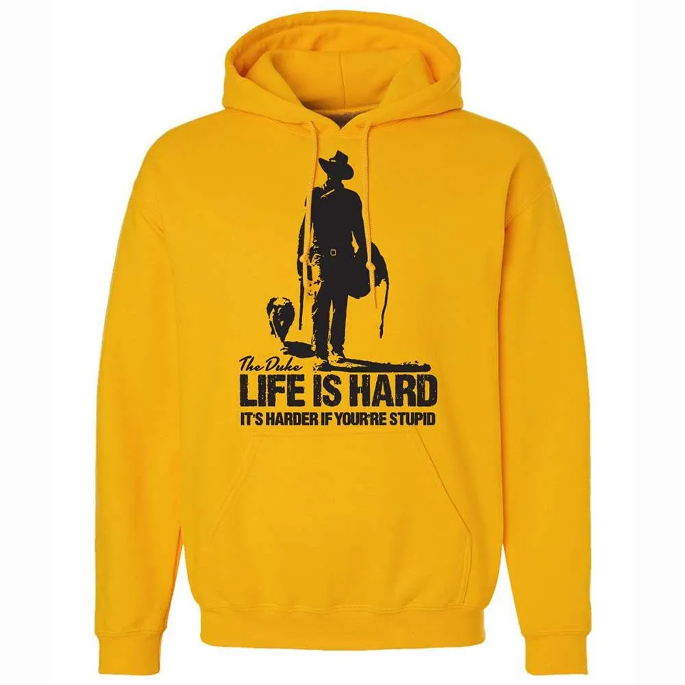 Life is hard - Gold - 13