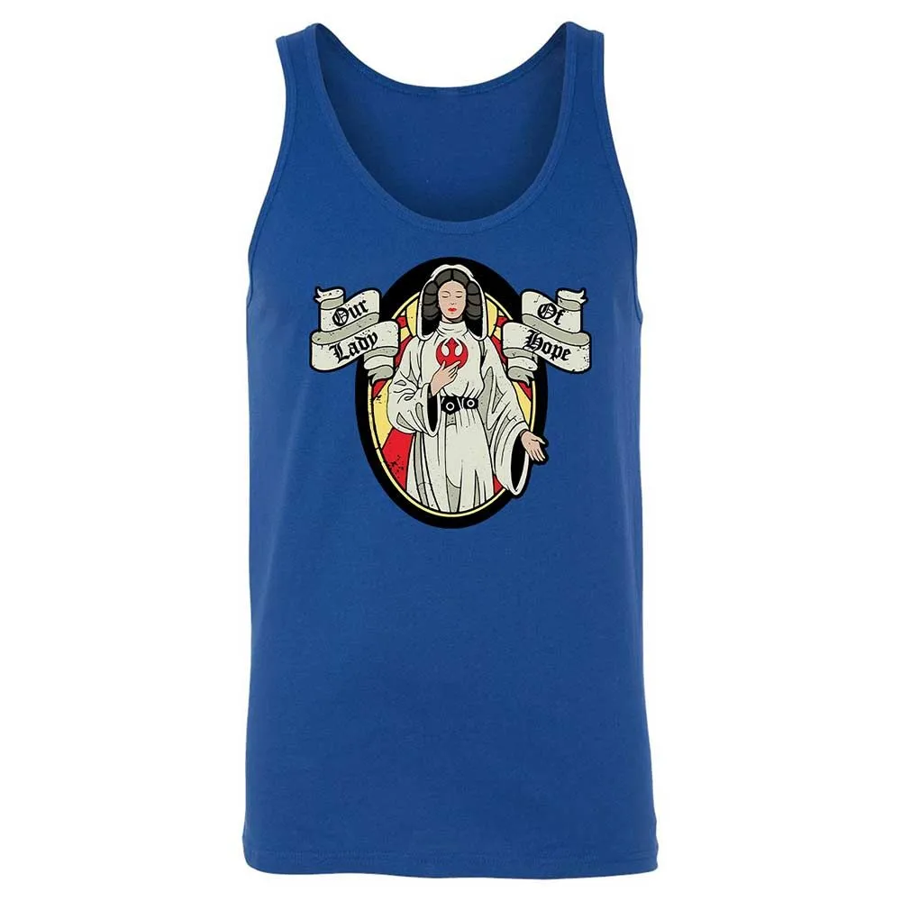 Our Lady of Hope - True Royal - 4