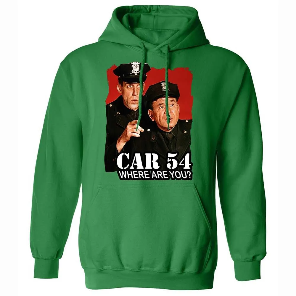 Classic Unisex Hoodie - X4P1HW6G - Irish Green - 11