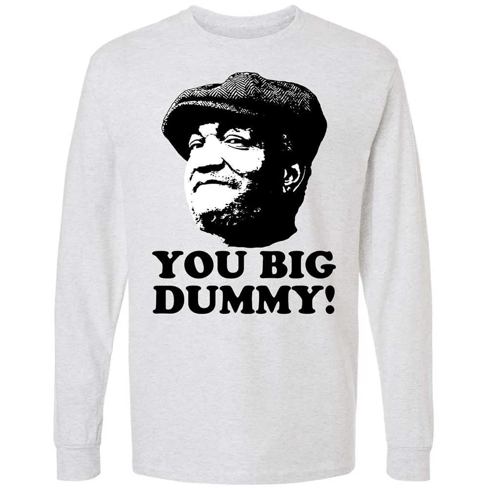 You Big Dummy - Ash - 2