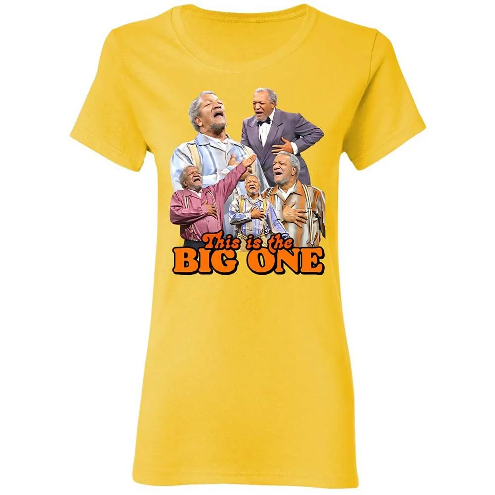 The Big One - Daisy - 7