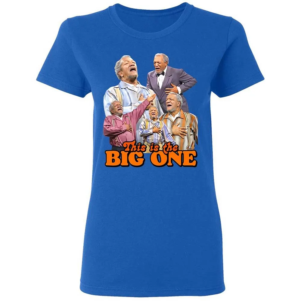 The Big One - Royal - 10