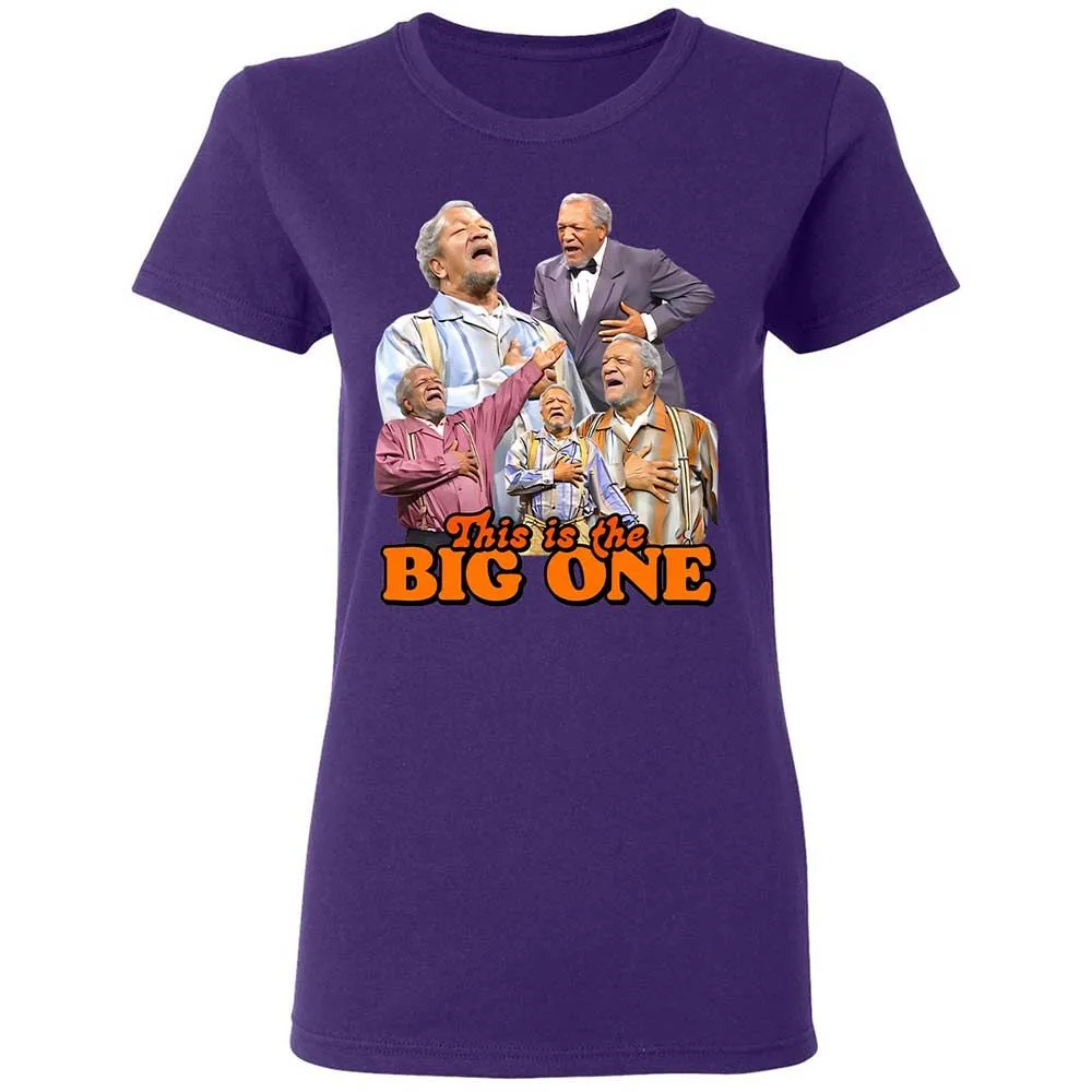 The Big One - Purple - 11