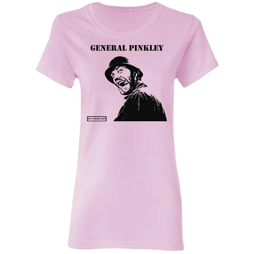 Shannon's Garage - Light Pink - 3
