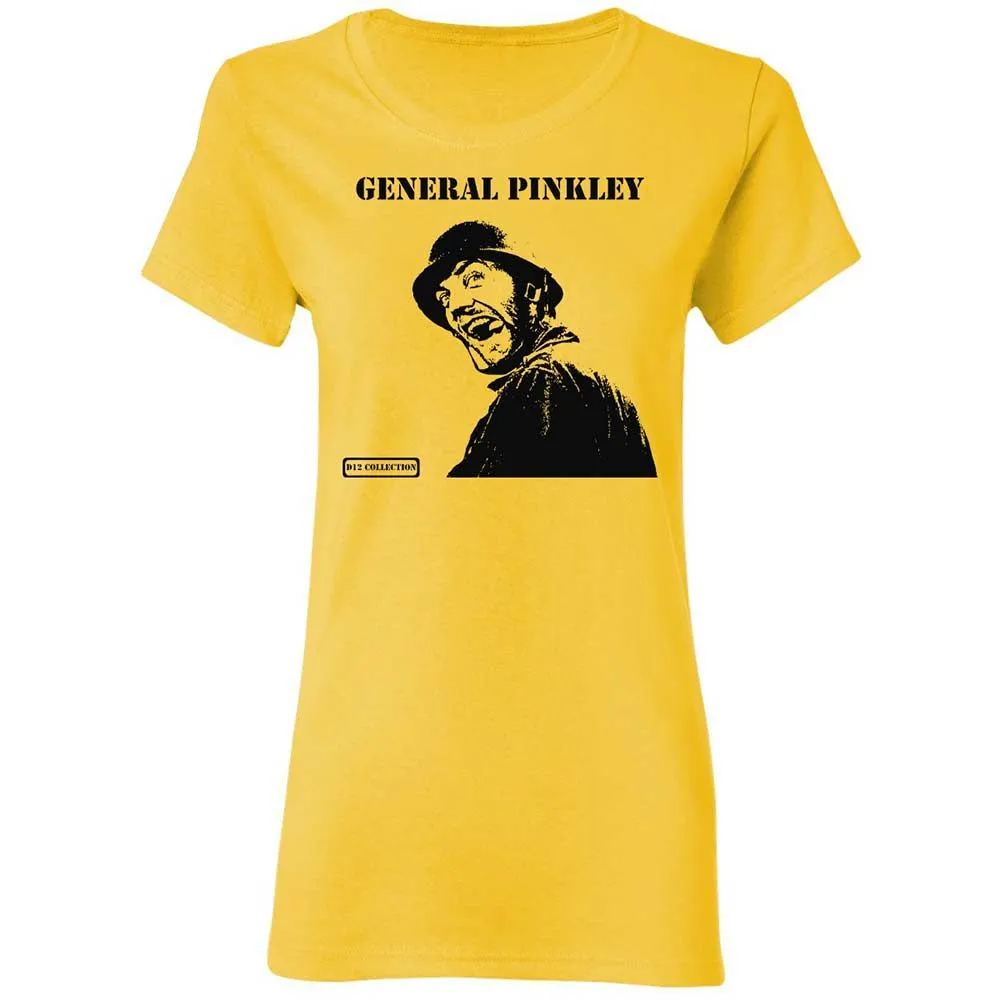 Shannon's Garage - Daisy - 7
