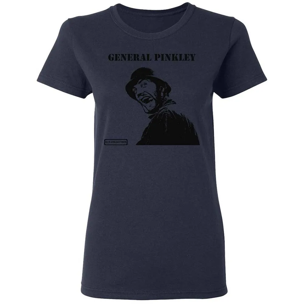 Shannon's Garage - Navy - 14
