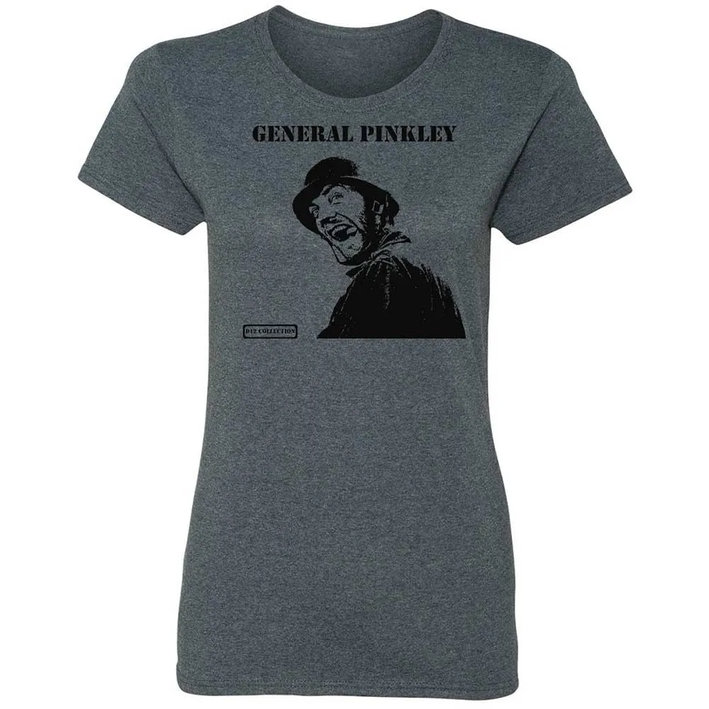 Shannon's Garage - Dark Heather - 16