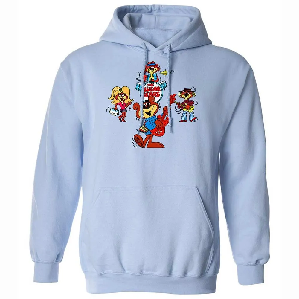 Sugar Bear - Light Blue - 5