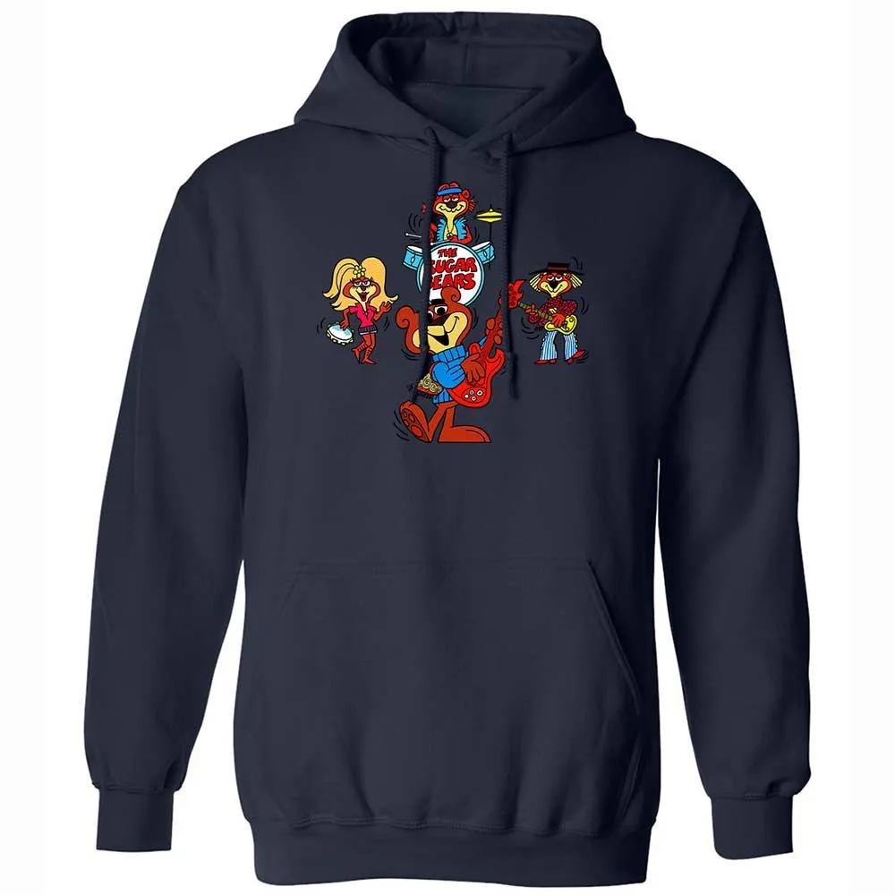 Sugar Bear - Navy - 15