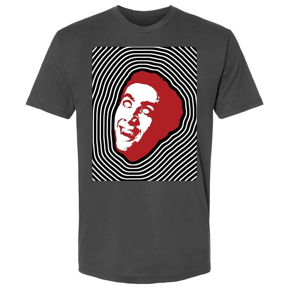 Psychedelic Nicolas Cage - Heavy Metal - 13