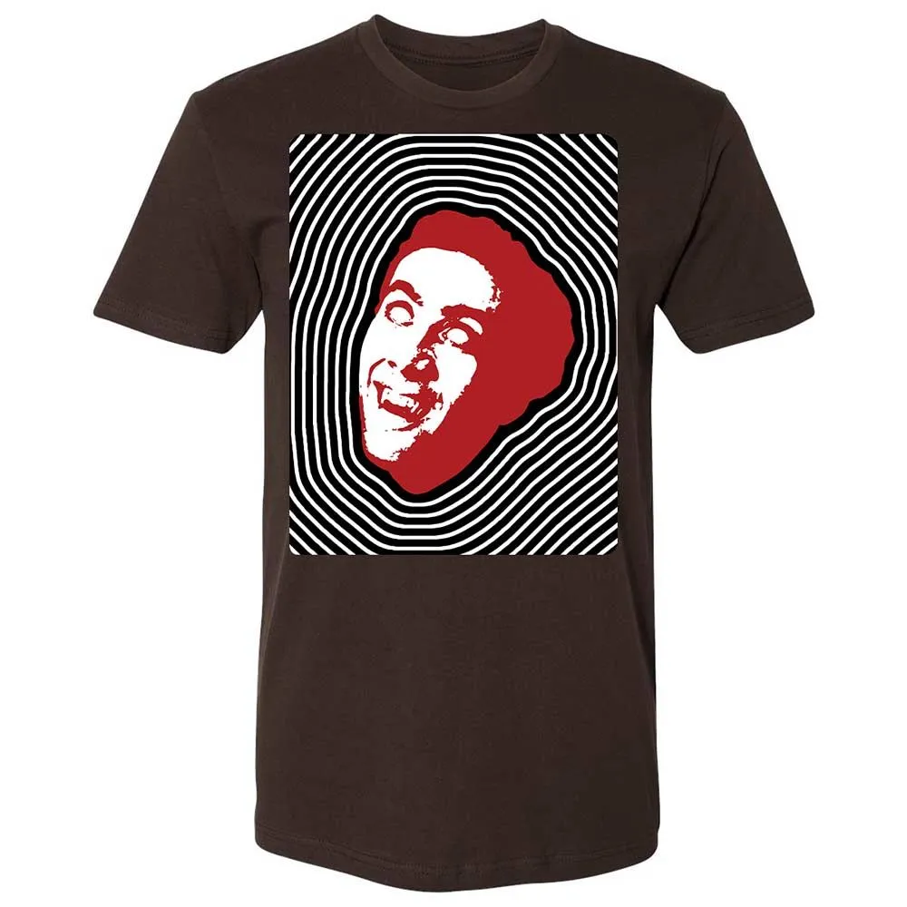 Psychedelic Nicolas Cage - Dark Chocolate - 18