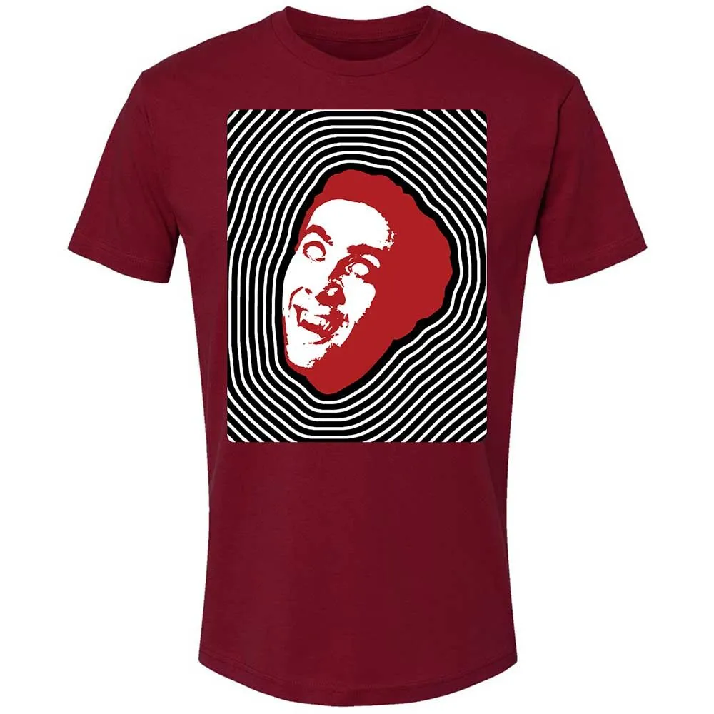 Psychedelic Nicolas Cage - Cardinal - 20