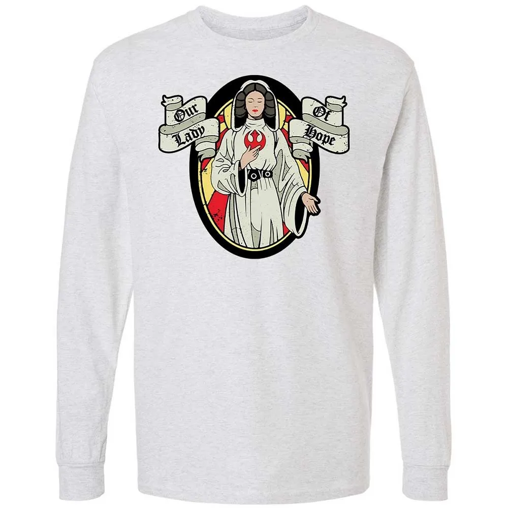 Our Lady of Hope - Ash - 2