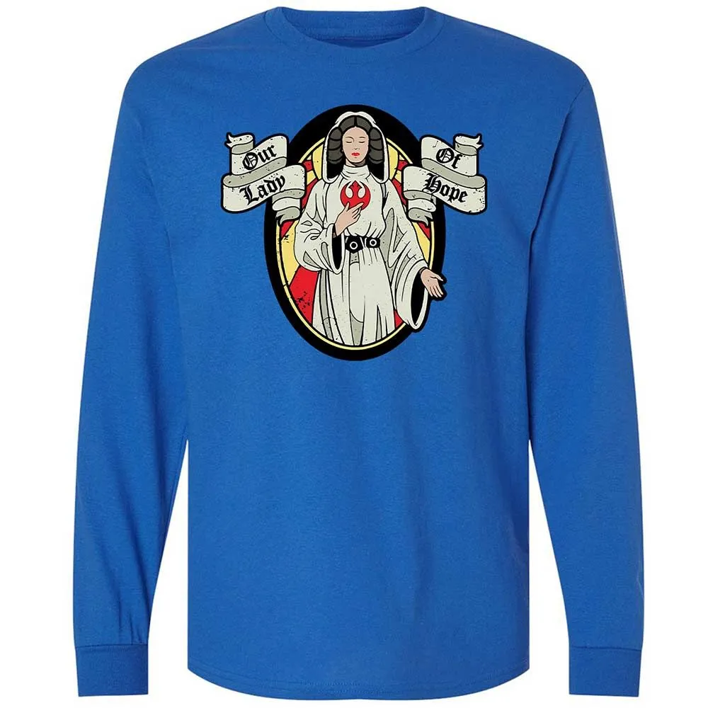 Our Lady of Hope - Royal - 7