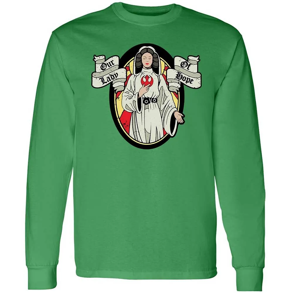Our Lady of Hope - Irish Green - 11