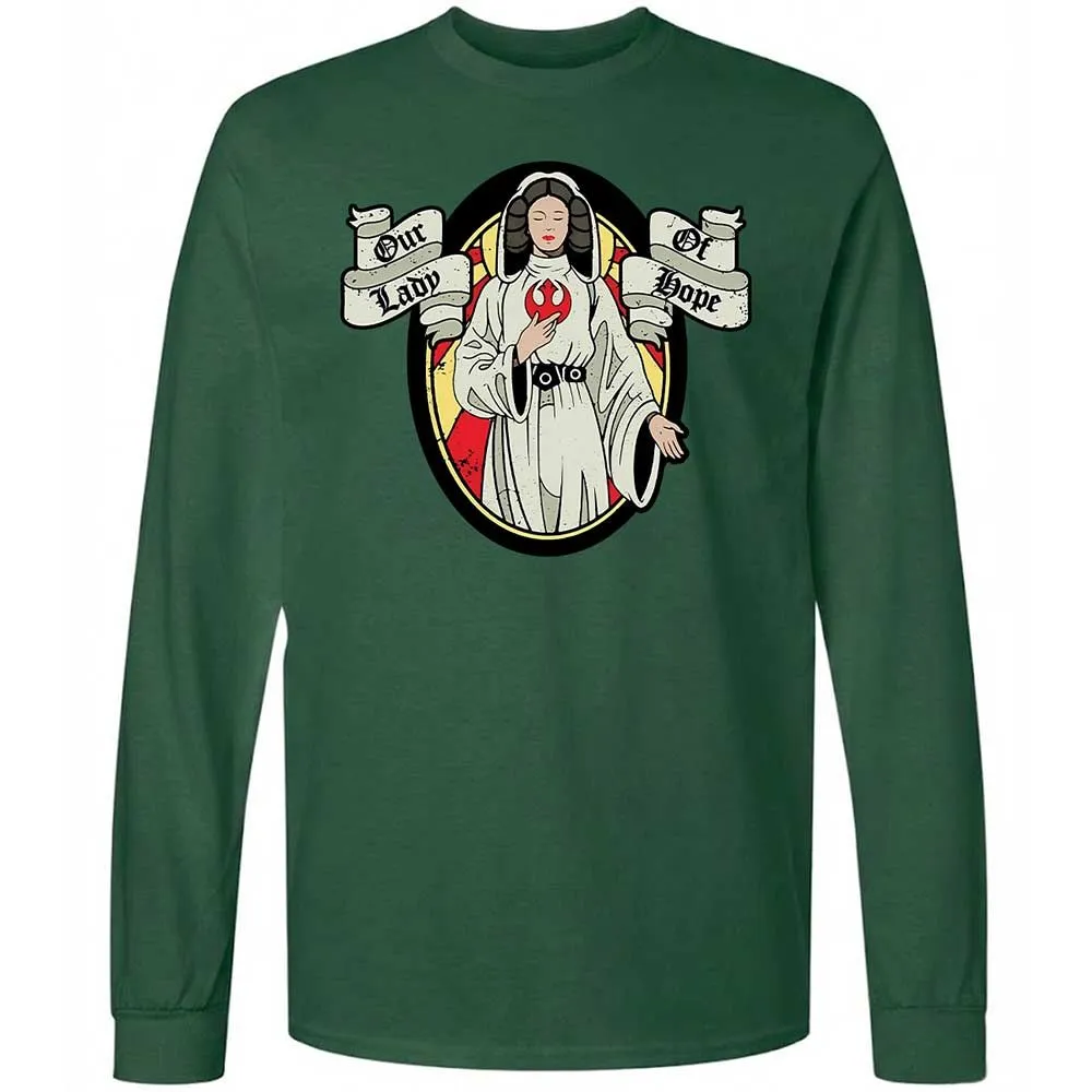 Our Lady of Hope - Forest Green - 14