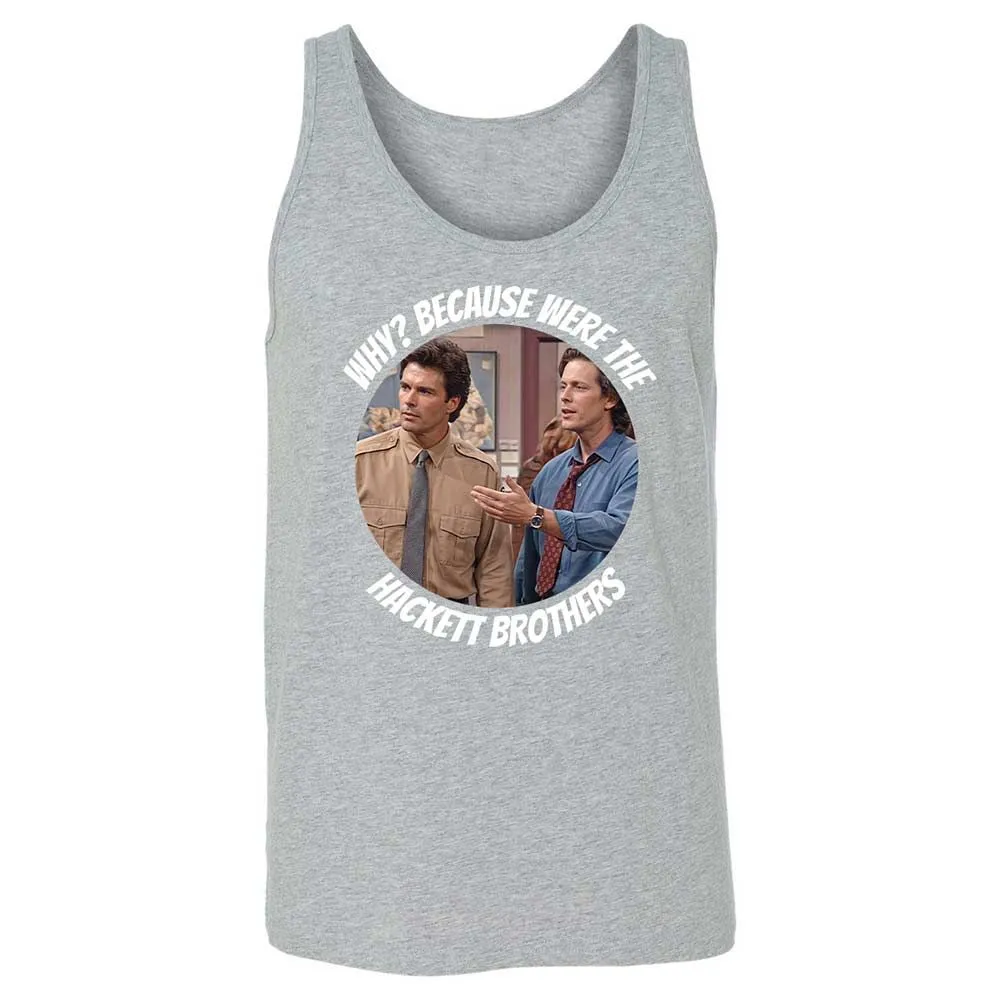 Unisex Jersey Tank - SWUJRQPX - Athletic Heather - 10