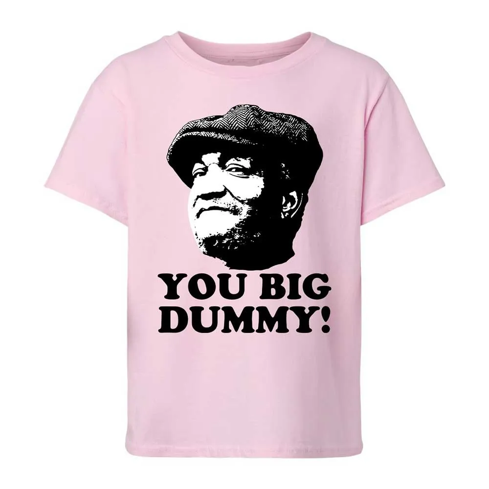 You Big Dummy - Light Pink - 5