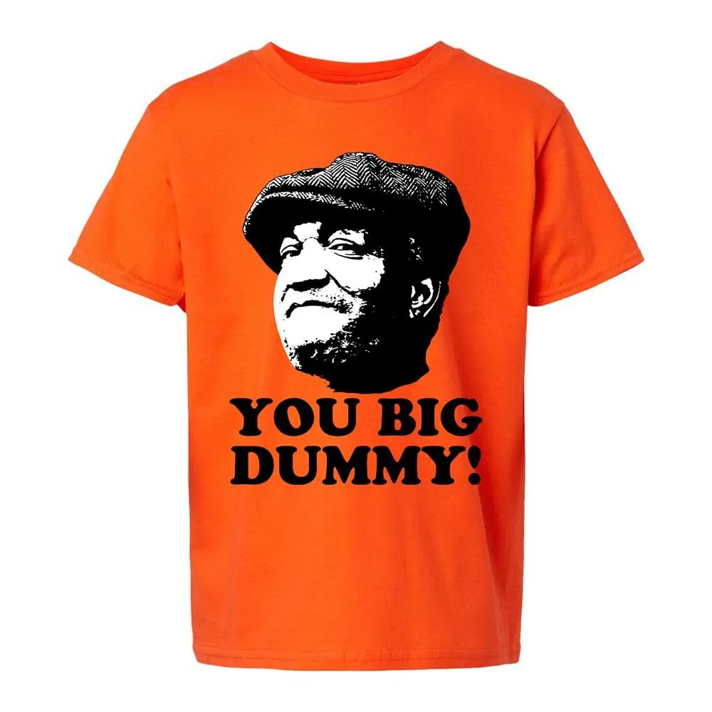 You Big Dummy - Orange - 13