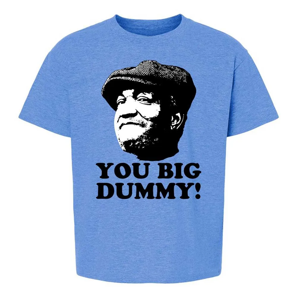 You Big Dummy - Heather Royal - 14